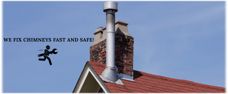 Chimney Repair Charlton MA