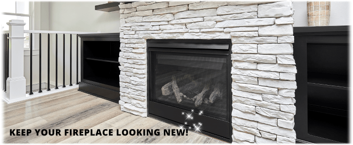 Fireplace Cleaning Charlton MA