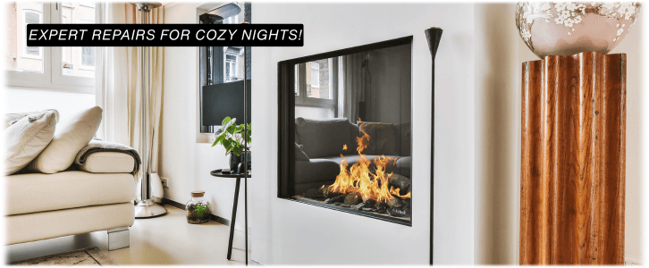 Fireplace Repair Charlton MA