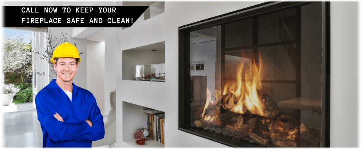 Chimney Cleaning Charlton MA